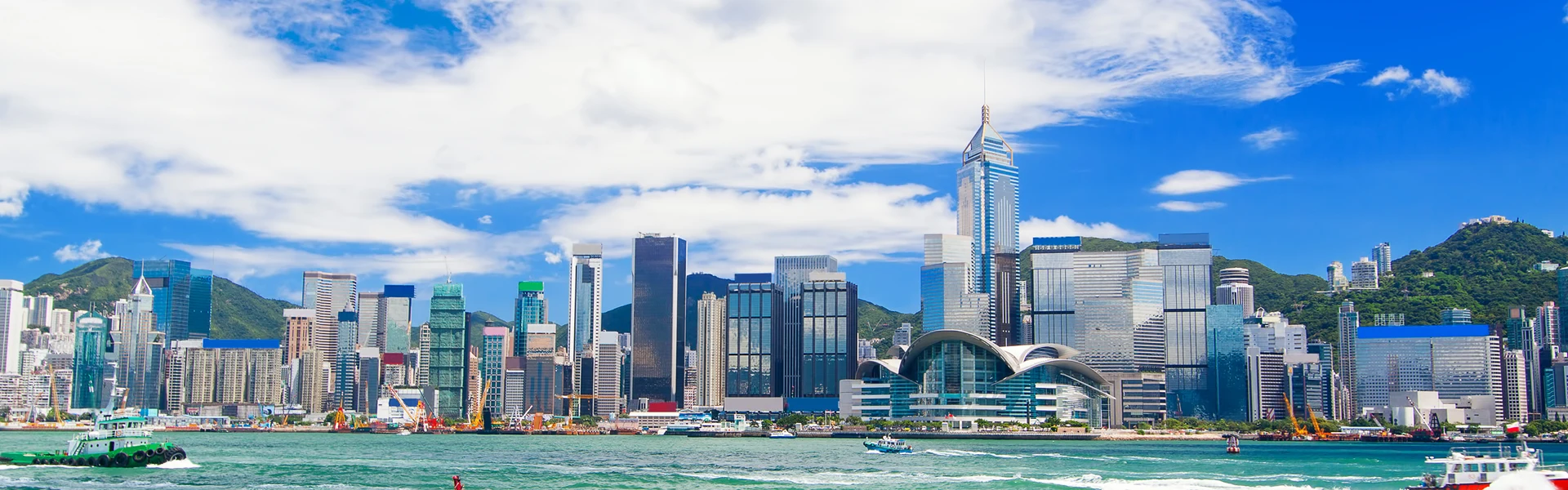 Global logistics and trade